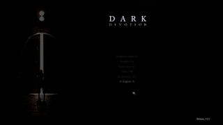 Dark Devotion