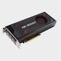 MSI RX Vega 56 Air Boost | $229.99 at Newegg (save $80)
Fancy a previous generation AMD Vega GPU, at the lowest price we've seen? It's not that much slower than the RX 5700, for about $120 less. Use promo code VGASAV335 for $60 off, plus a $20 rebate card. (Sold Out)