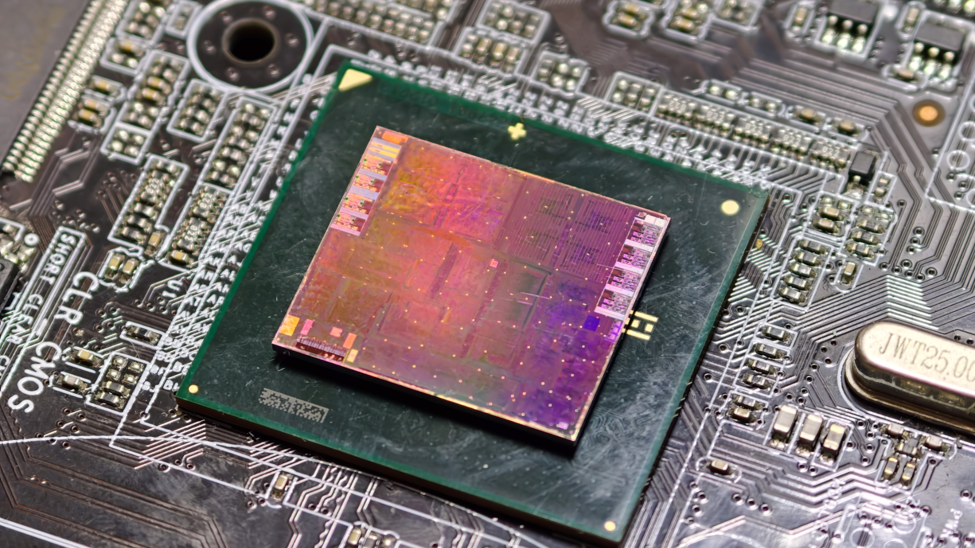PCB