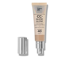 IT Cosmetics Your Skin But Better CC+ Cream Nude Glow