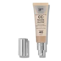 IT Cosmetics Your Skin But Better CC+ Cream Nude Glow