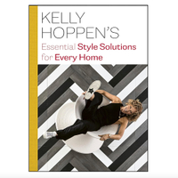 Kelly Hoppen's Essential Style Solutions for Every Home: £12.27 at Amazon