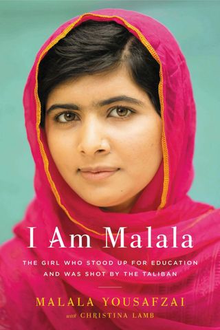 I Am Malala: The Girl Who Stood Up For Education And Was Shot By The Taliban, By Malala Yousafzai (And Christina Lamb)