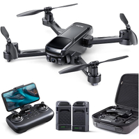 Ruko U11S Drone + 2x bat | was $229.99 | now $160.99Save $69