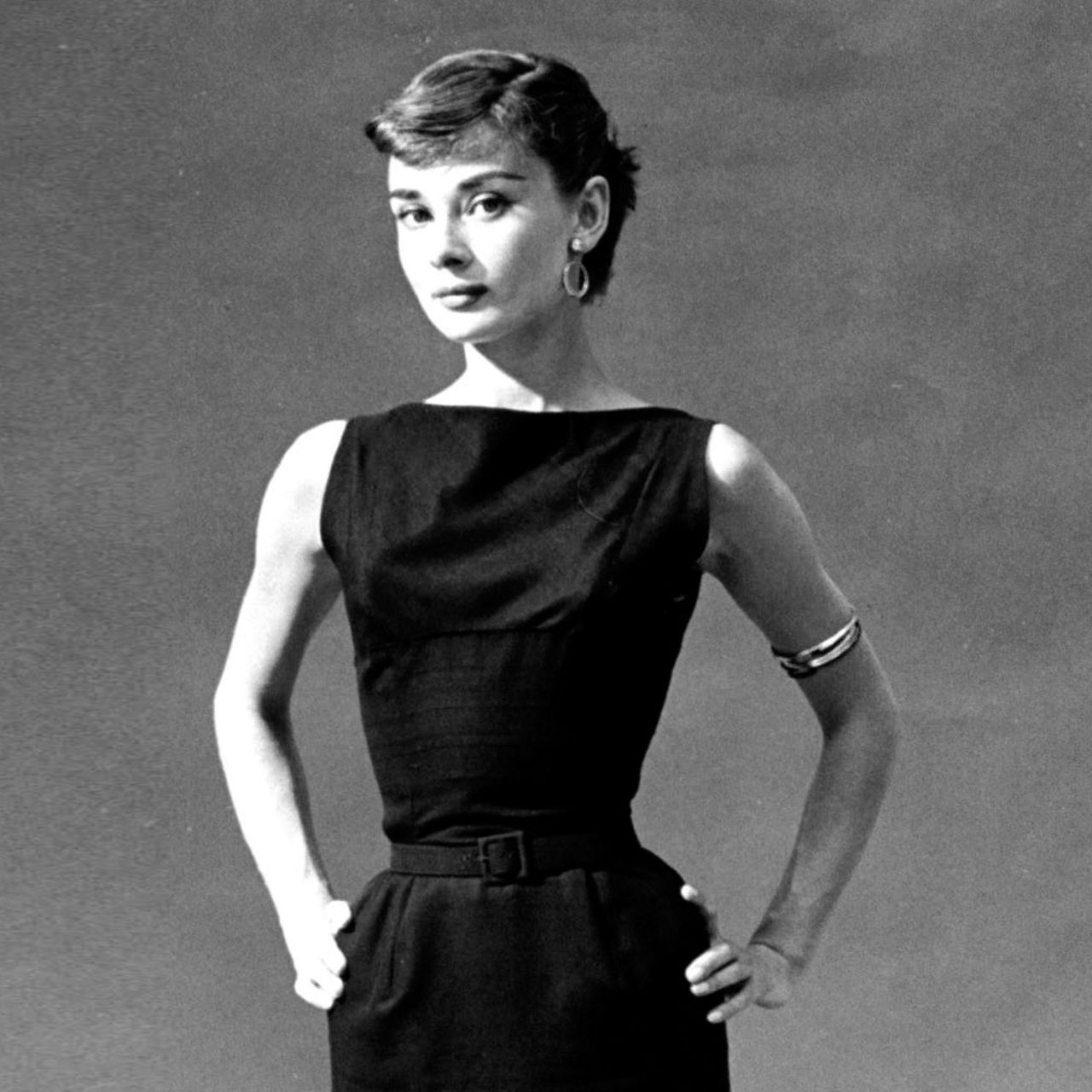 Bags Harmony - Trivia: Did you know that Audrey Hepburn is the