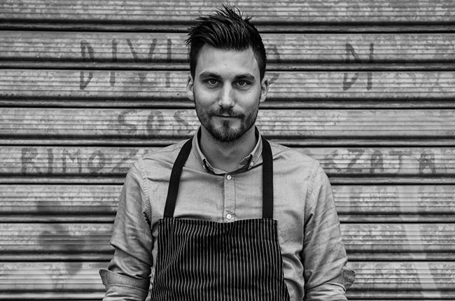 Essenziale restaurant, Florence