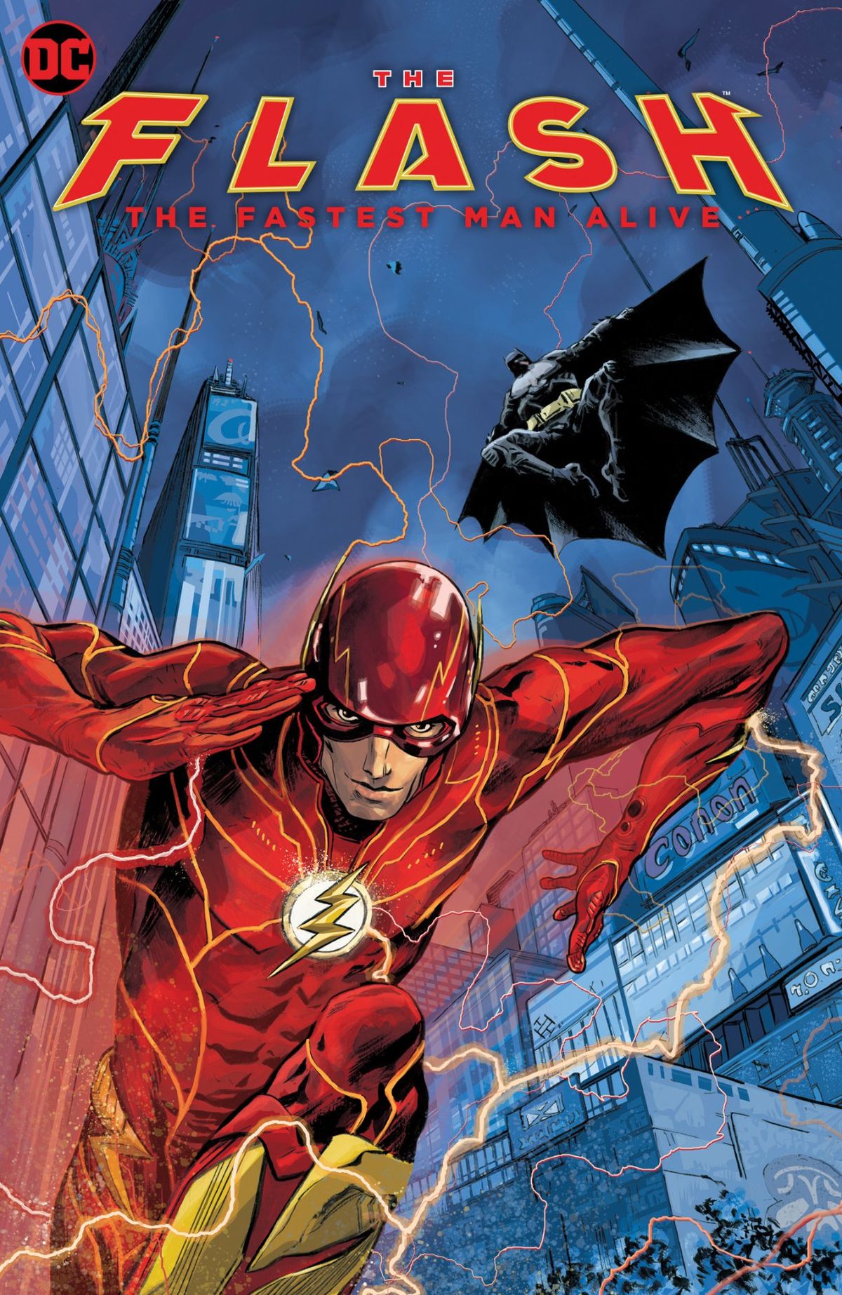 DC February 2023 solicitations