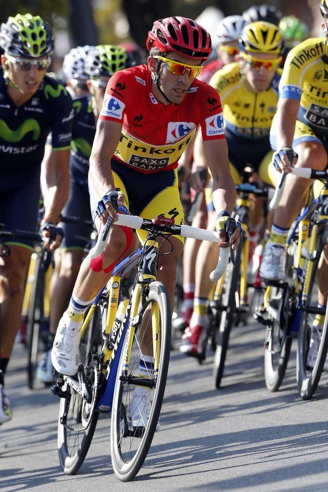 Alberto Contador (Tinkoff-Saxo)
