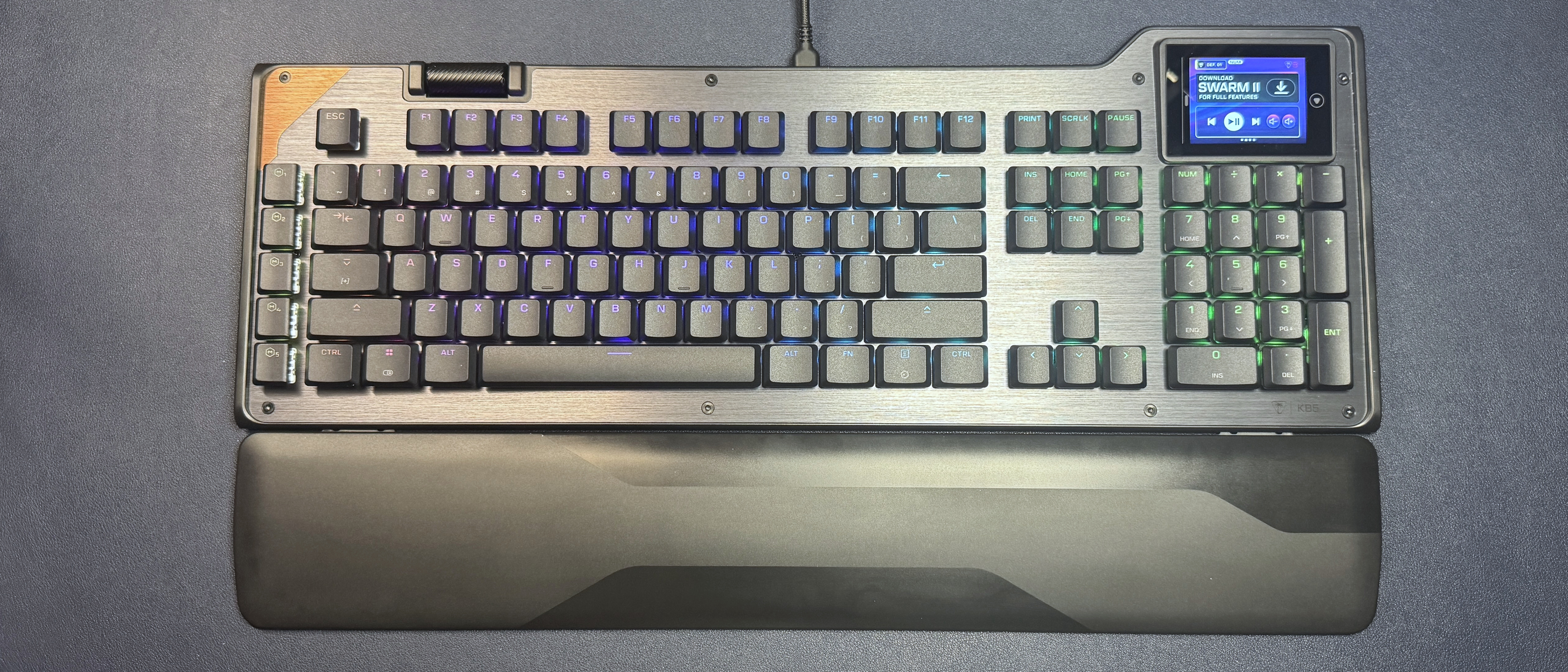 Turtle Beach KB5