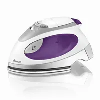 Best iron for travelling: Swan SI3070N Iron