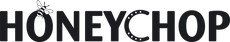 The Honeychop logo