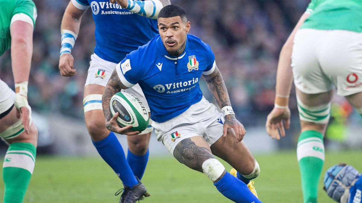 How to watch France vs Italy live stream Six Nations 2024 online now