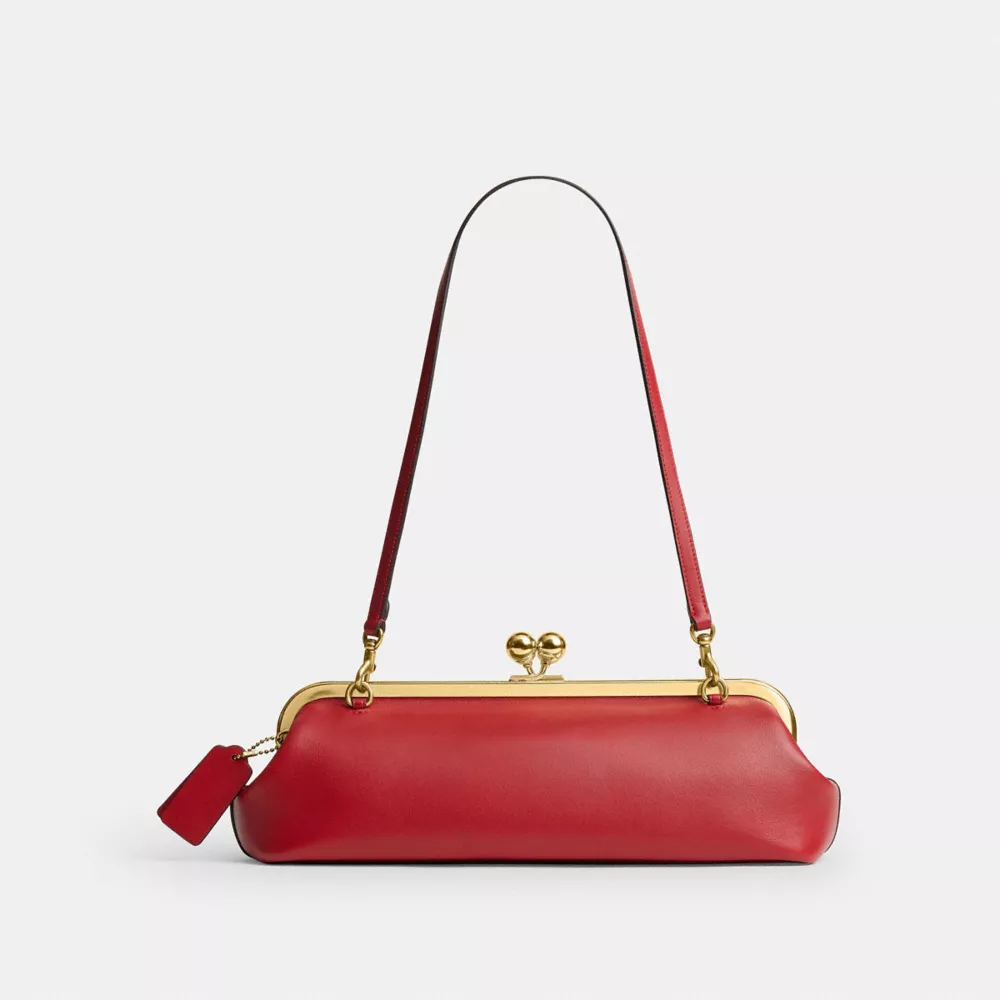 Kisslock Frame Bag 30
