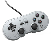 8Bitdo SN30 Pro Wired