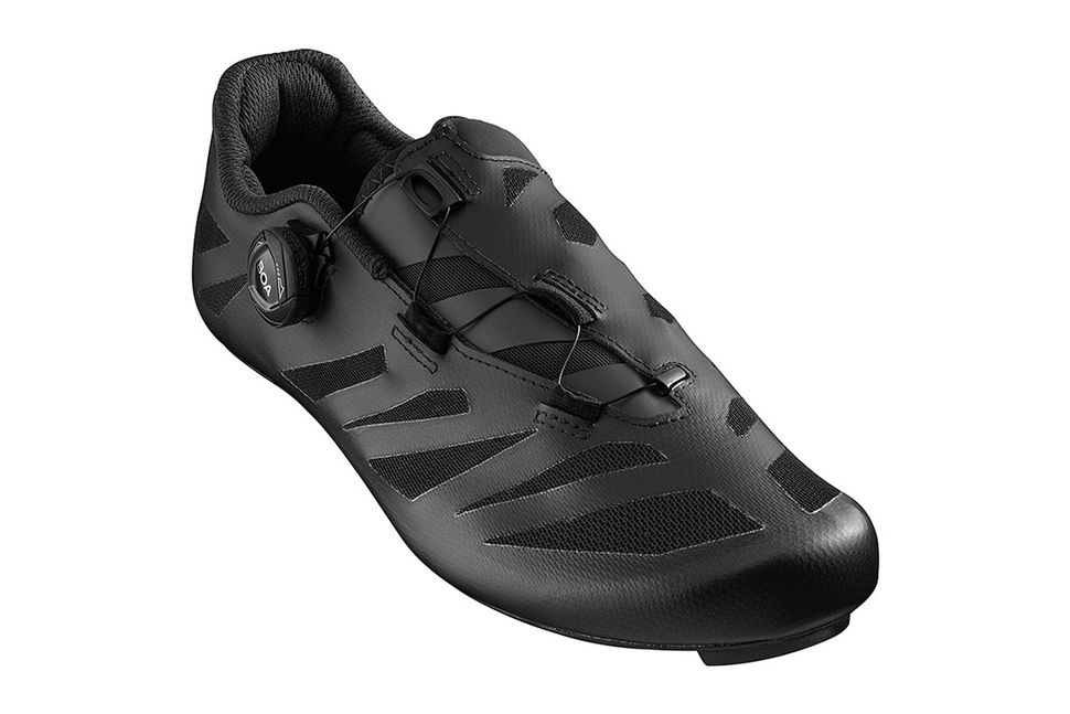 Mavic road cycling shoes | Cyclingnews