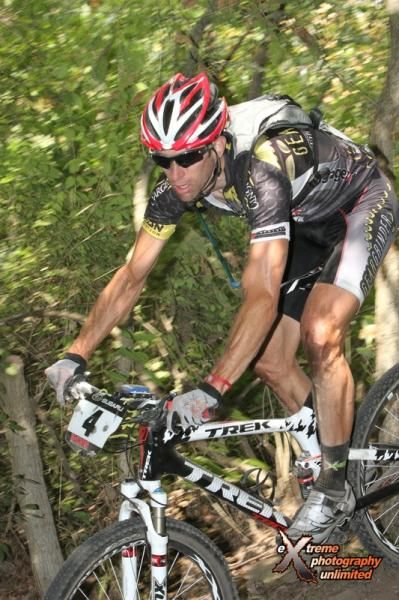 Brian Matter