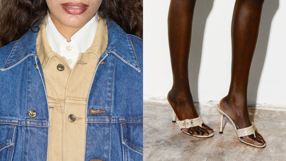 In the Know: The Cool Brands Every Fashion Insider Is Shopping In 2026