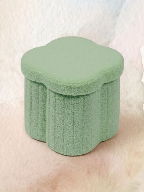 Storage Ottoman Cube
