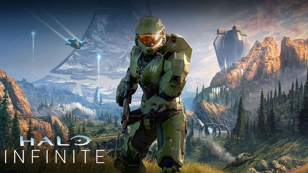 Halo Infinite  King of the Hill, Land Grab, Last Spartan Standing