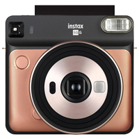 Instax Square SQ6was $129.95now $89.99Save $39 at Amazon