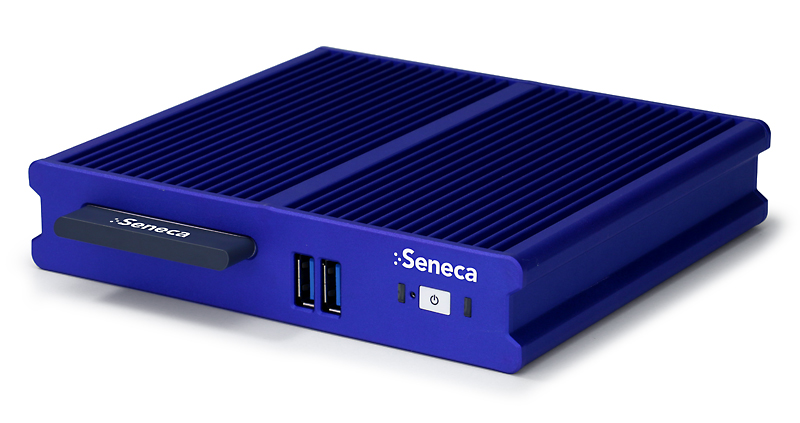 Seneca XK-Dock for Digital Signage and Kiosk