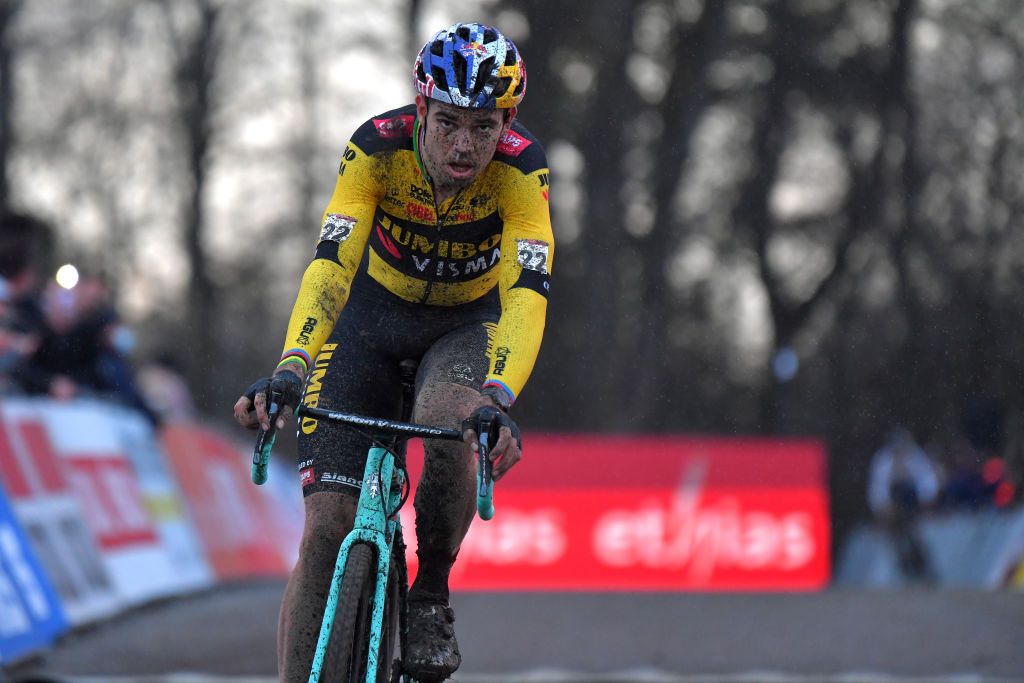 Namur Cyclo-cross World Cup