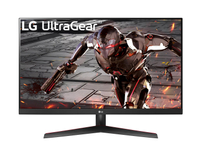 LG UltraGear 32GN600-B | 32-inch | 1440p | VA | 165Hz | $349 $200 at Walmart (save $149)