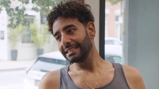 Mido on 90 Day Fianc&eacute;