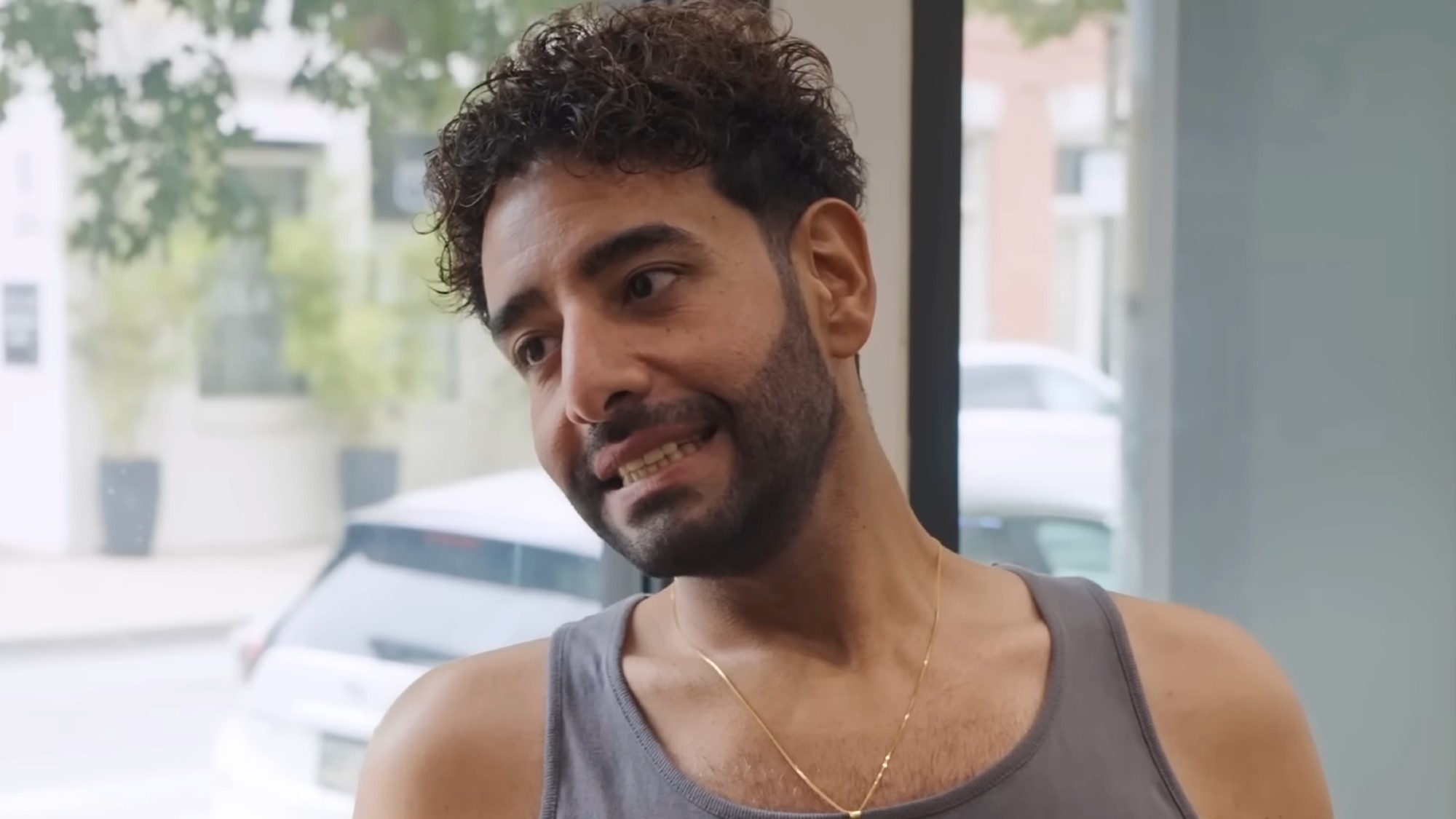 Mido on 90 Day Fianc&eacute;