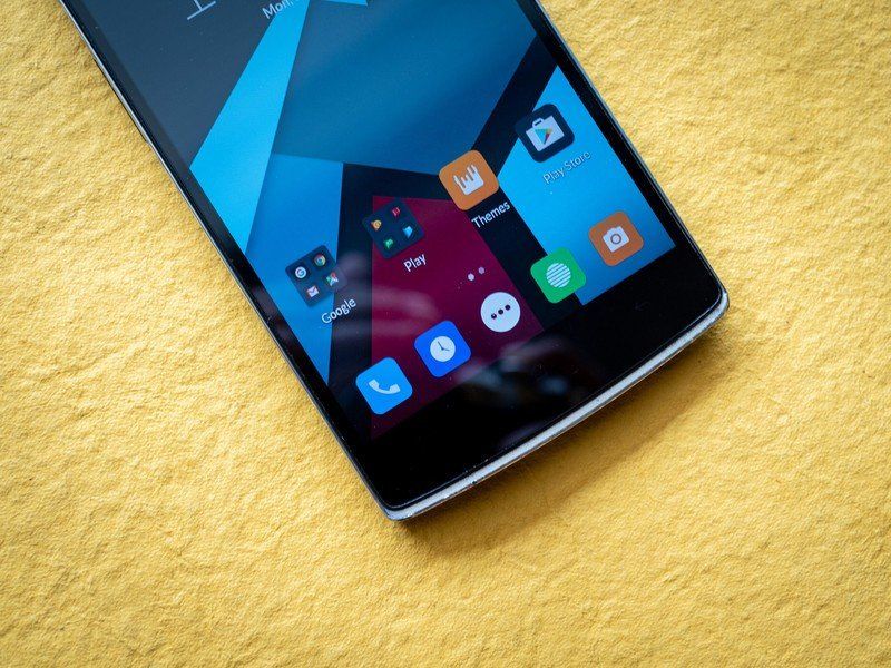 OnePlus One