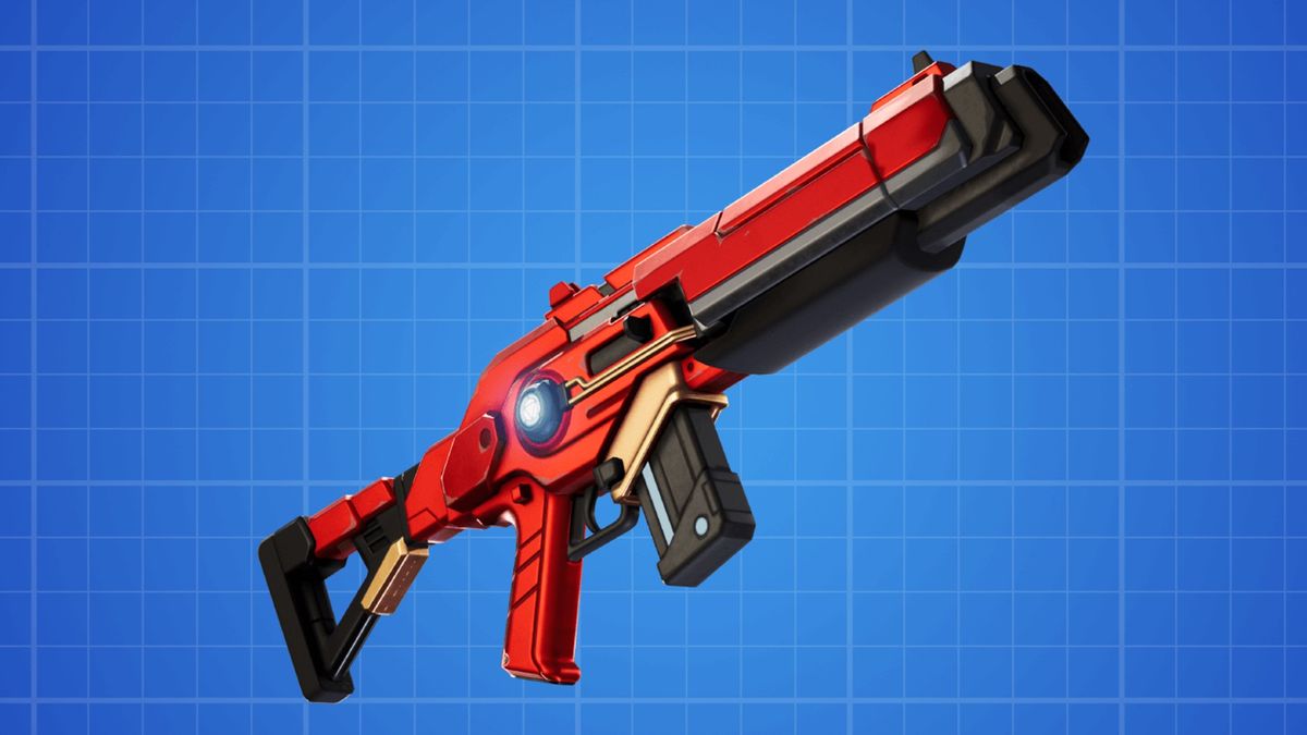 The Biggest Fortnite Chapter 2 Season 4 Changes As The Nexus War Begins 