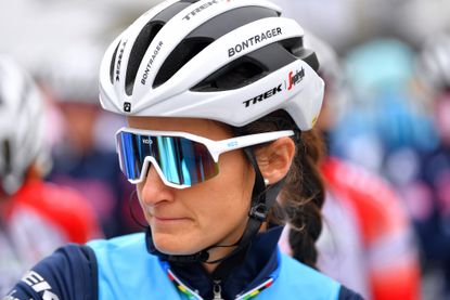 Lizzie Deignan