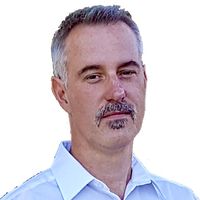 Drew Turney's avatar