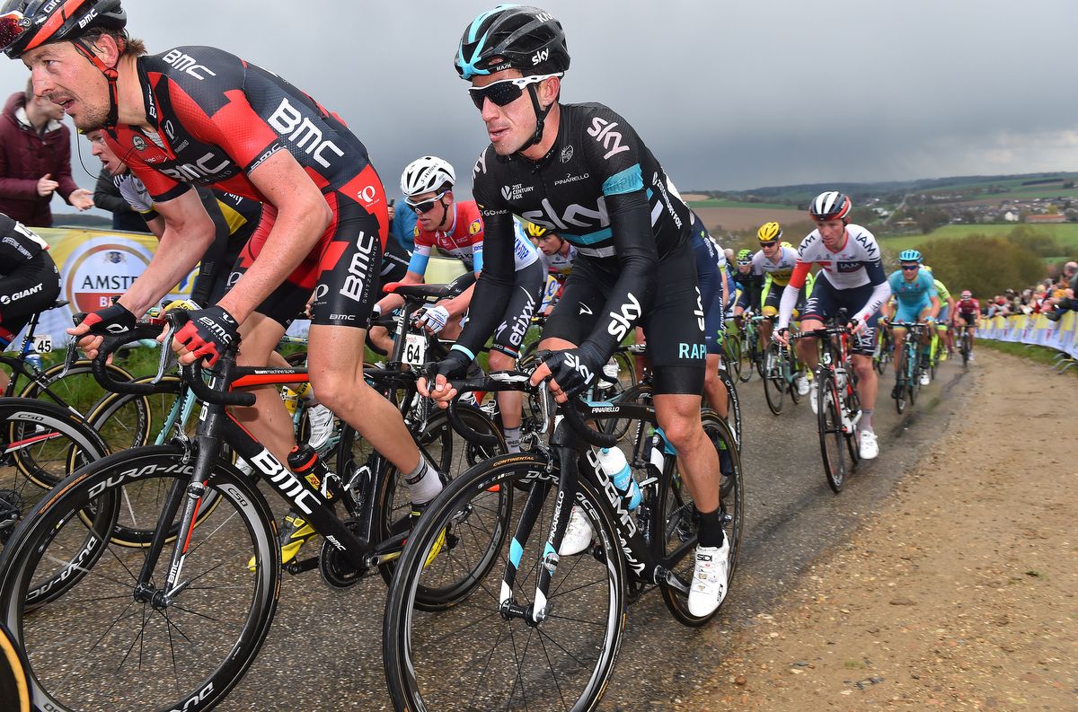 Sergio Henao (Team Sky)
