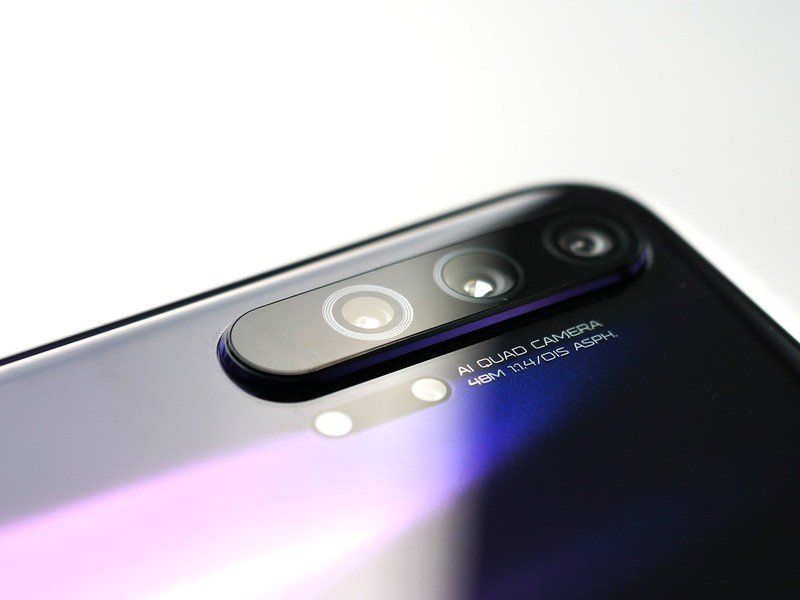Camera
