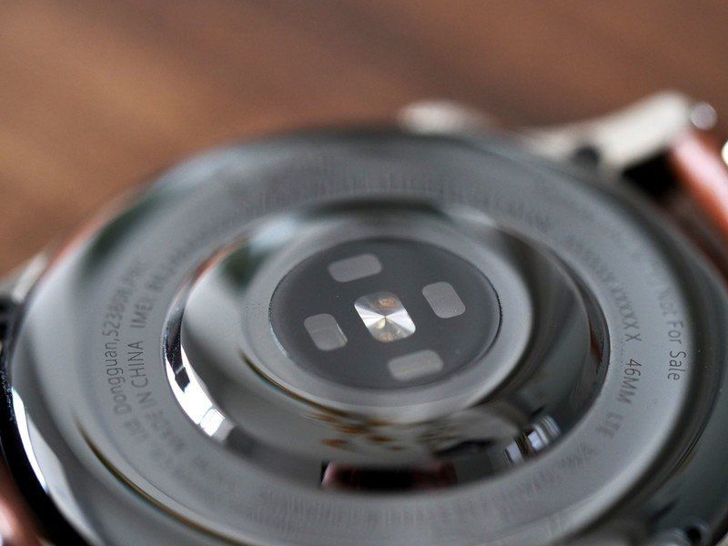 Huawei Watch 3
