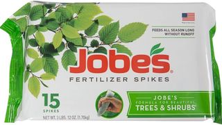 Jobe's 01660 tree and shrub fertilizer