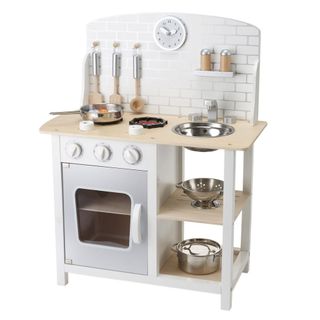 Great Little Trading Company Sugar Cube Play Kitchen