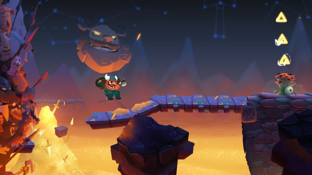 The best platform games for iPad The best iPad games 2023 the best