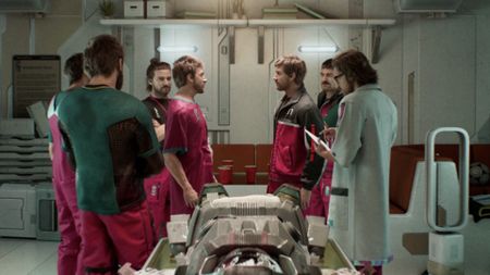 The Alters Base Level