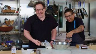 The Chef Show