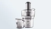 Breville BJE200XL Juice Fountain Compact