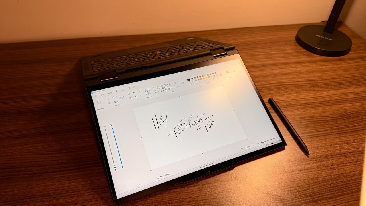 Lenovo | ThinkPad T14s 2-in-1 Gen 1