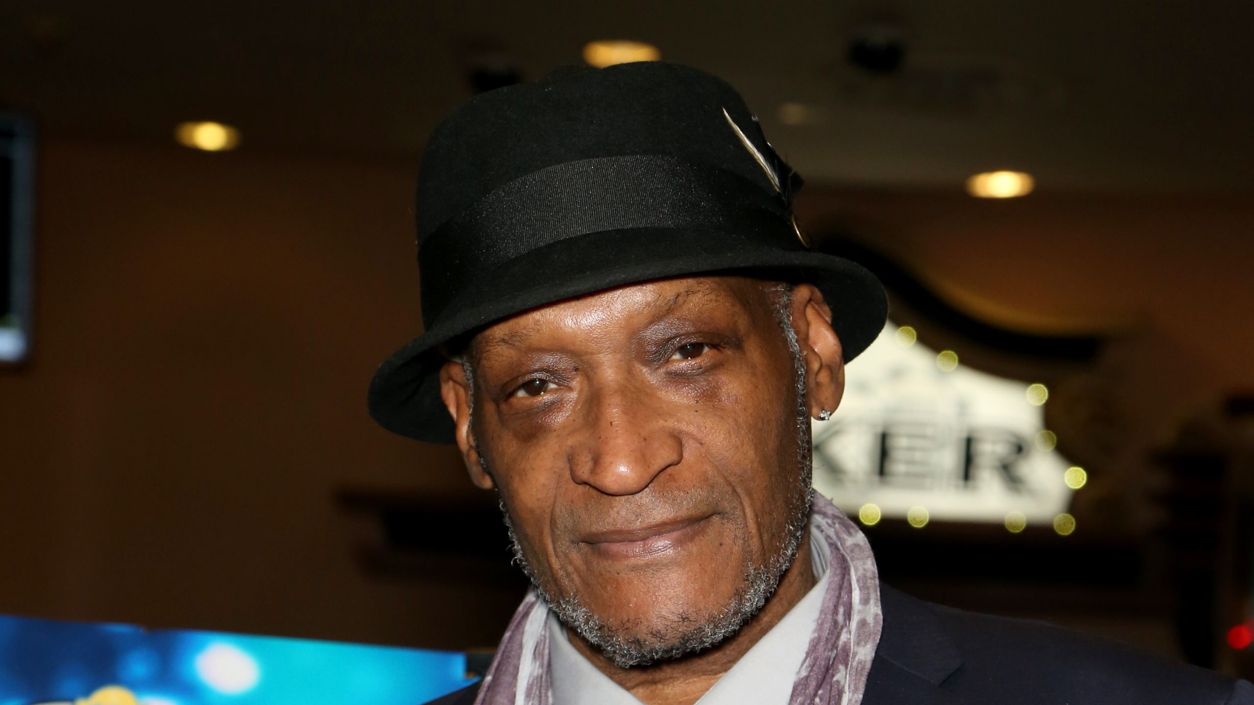 Tony Todd, the voice of Half-Life 2: Episode 2’s vortigaunts and Spider-Man 2’s Venom, has died