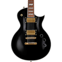 ESP LTD EC-256Mahogany body | Mahogany neck | Roasted Jatoba fingerboard | 22-frets | HH