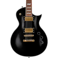 ESP LTD EC-256Mahogany body | Mahogany neck | Roasted Jatoba fingerboard | 22-frets | HH