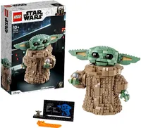 Lego Star&nbsp;Wars&nbsp;The&nbsp;Mandalorian&nbsp;The&nbsp;Child: at Amazon | £69.99 £46.99