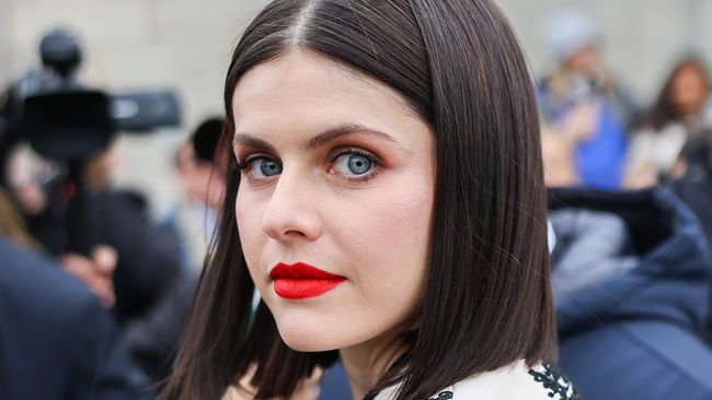 Alexandra Daddario And Andrew Form's Relationship Timeline: From Meet ...