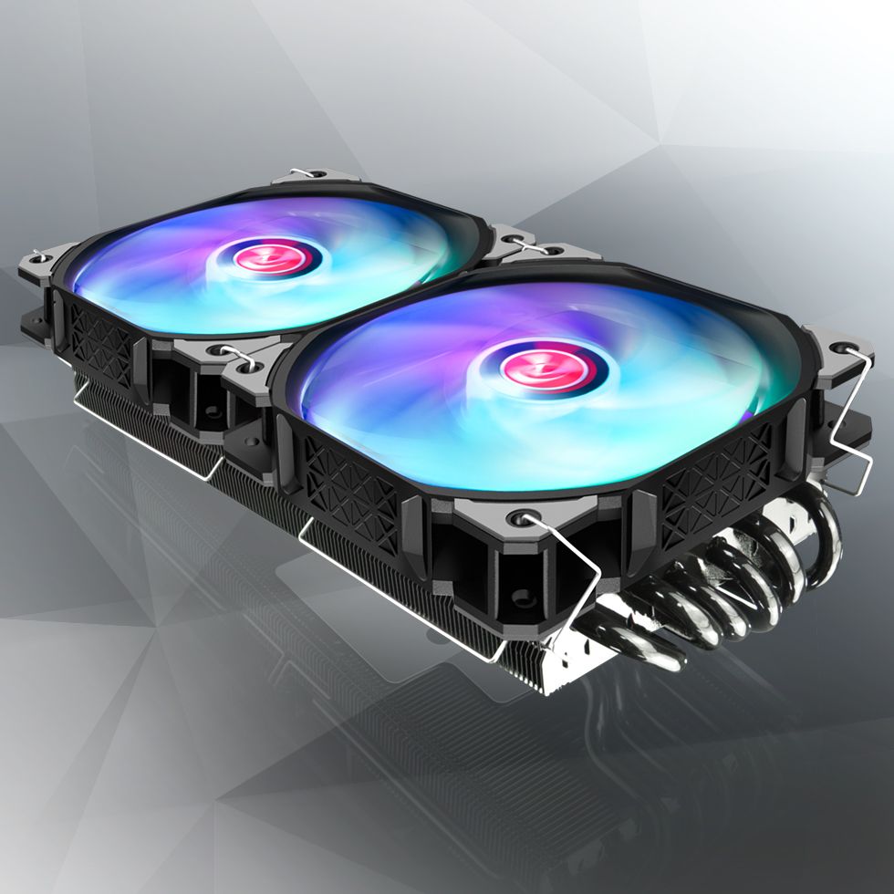 Raijintek