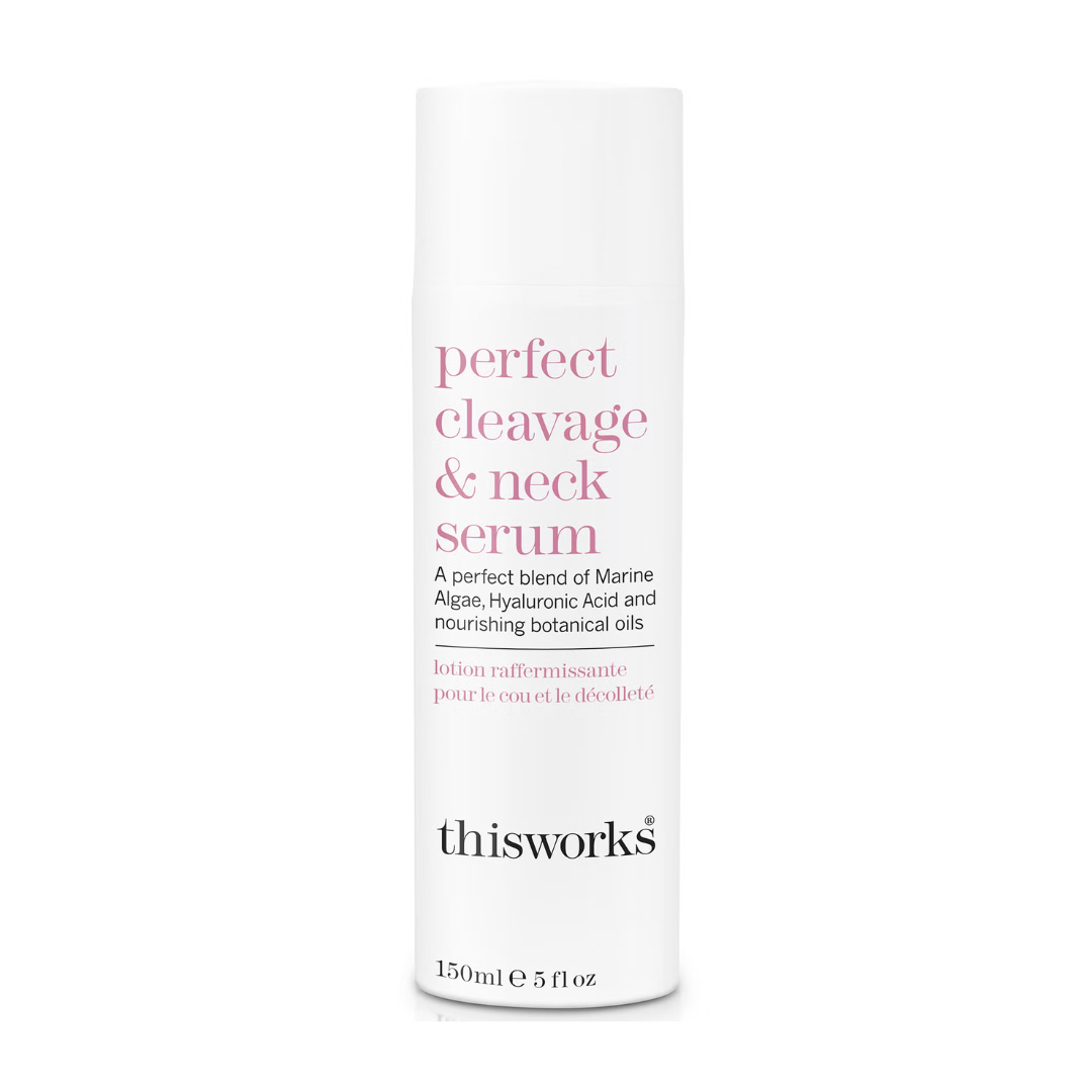 This Works Perfect Cleavage &amp;amp; Neck Serum